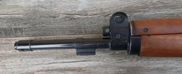 FN HERSTAL MODEL 49