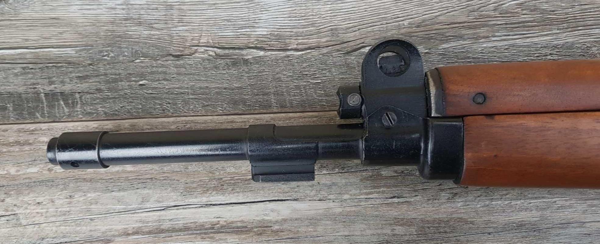 FN HERSTAL MODEL 49
