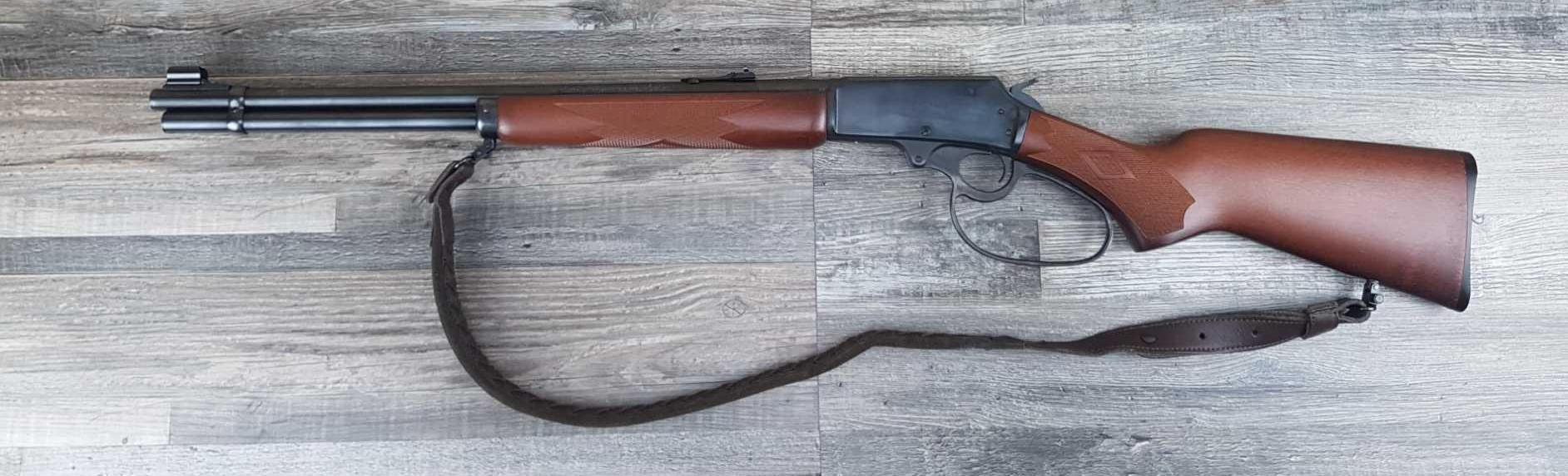 MARLIN MODEL 336A