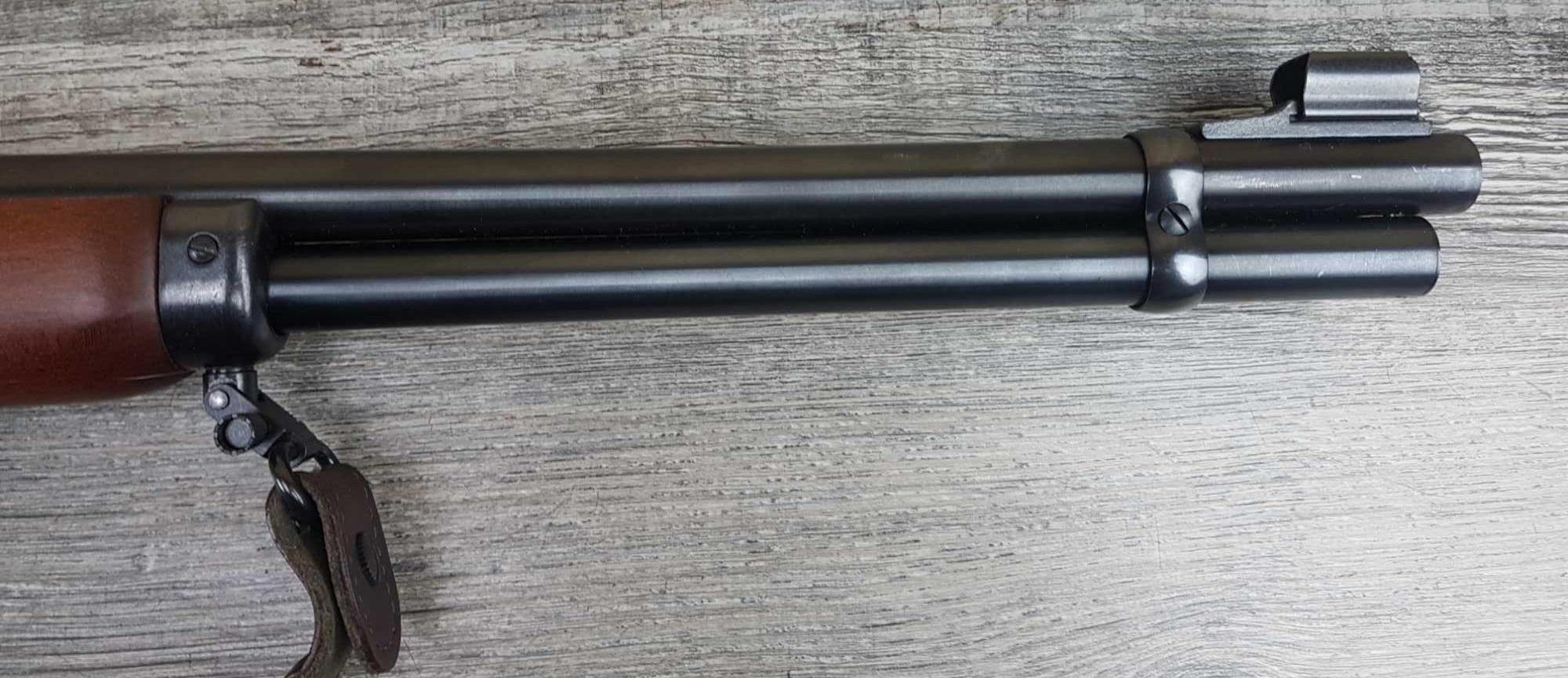 MARLIN MODEL 336A