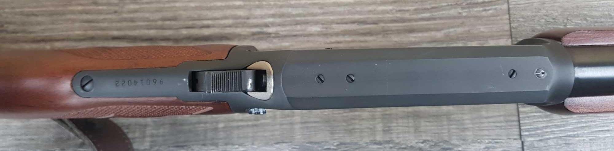 MARLIN MODEL 336A