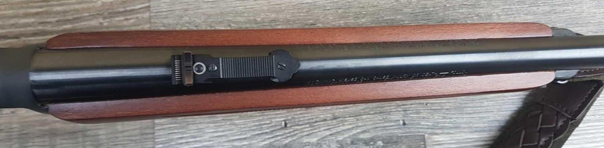 MARLIN MODEL 336A