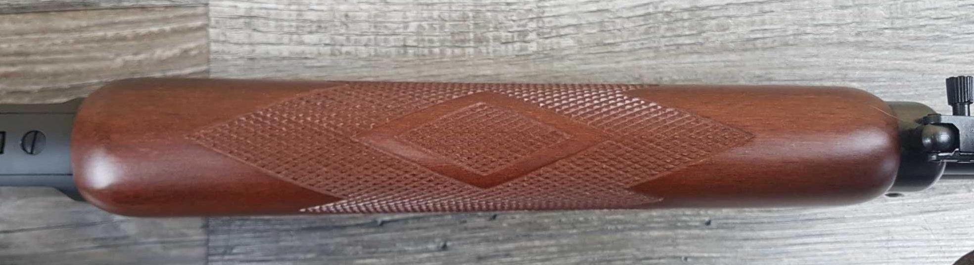 MARLIN MODEL 336A
