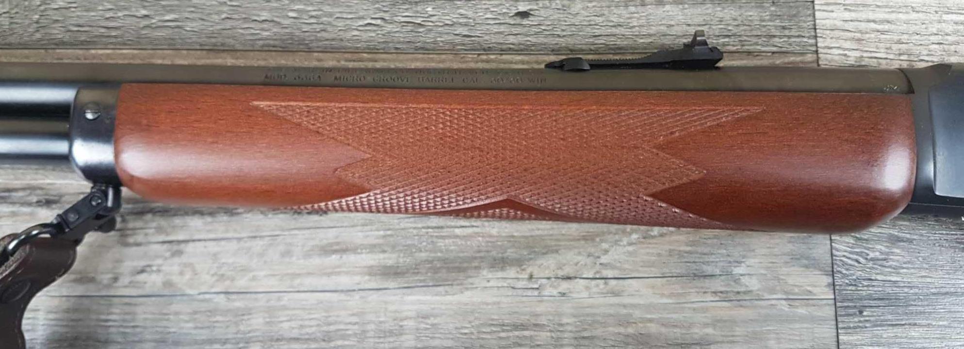 MARLIN MODEL 336A