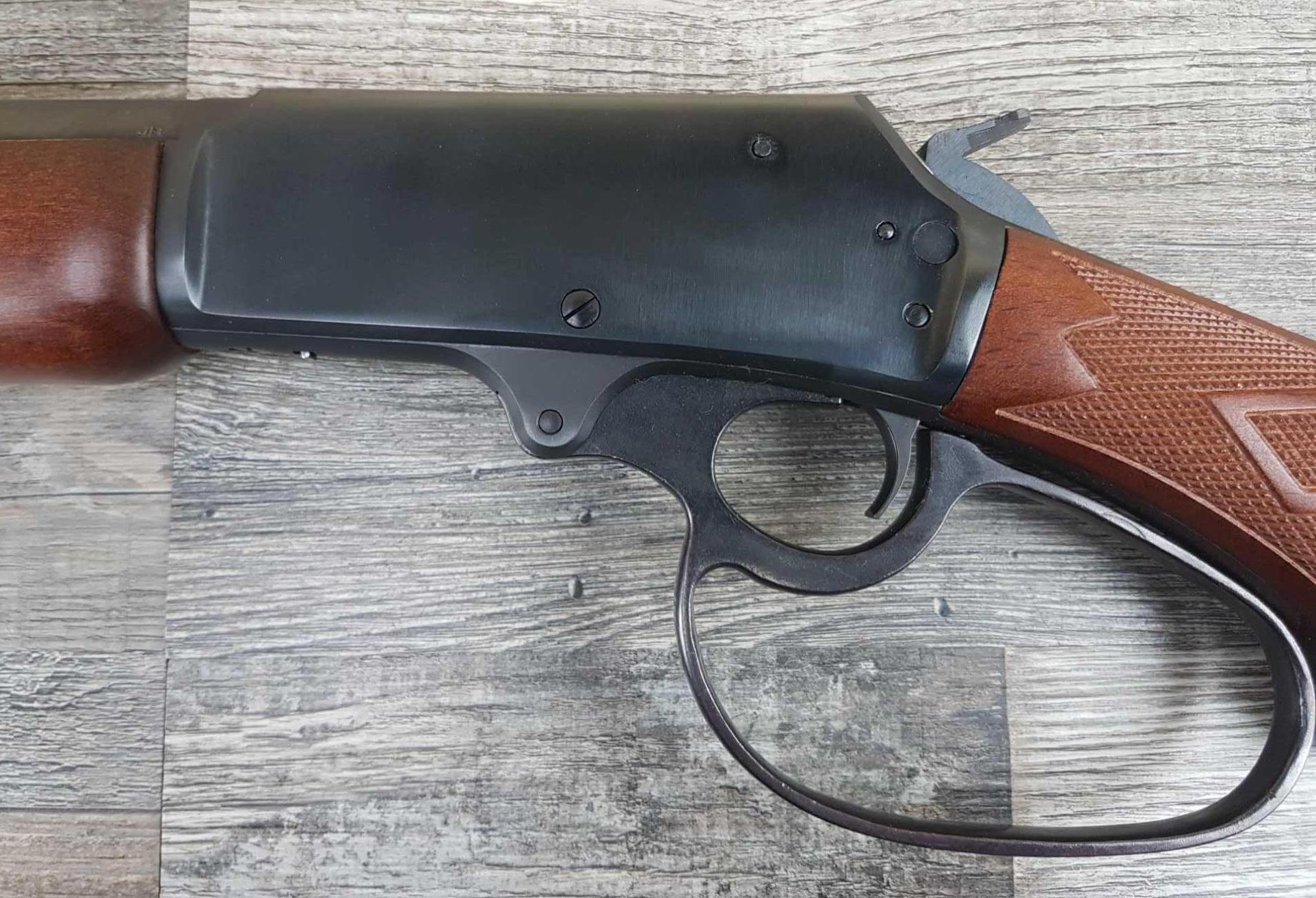 MARLIN MODEL 336A