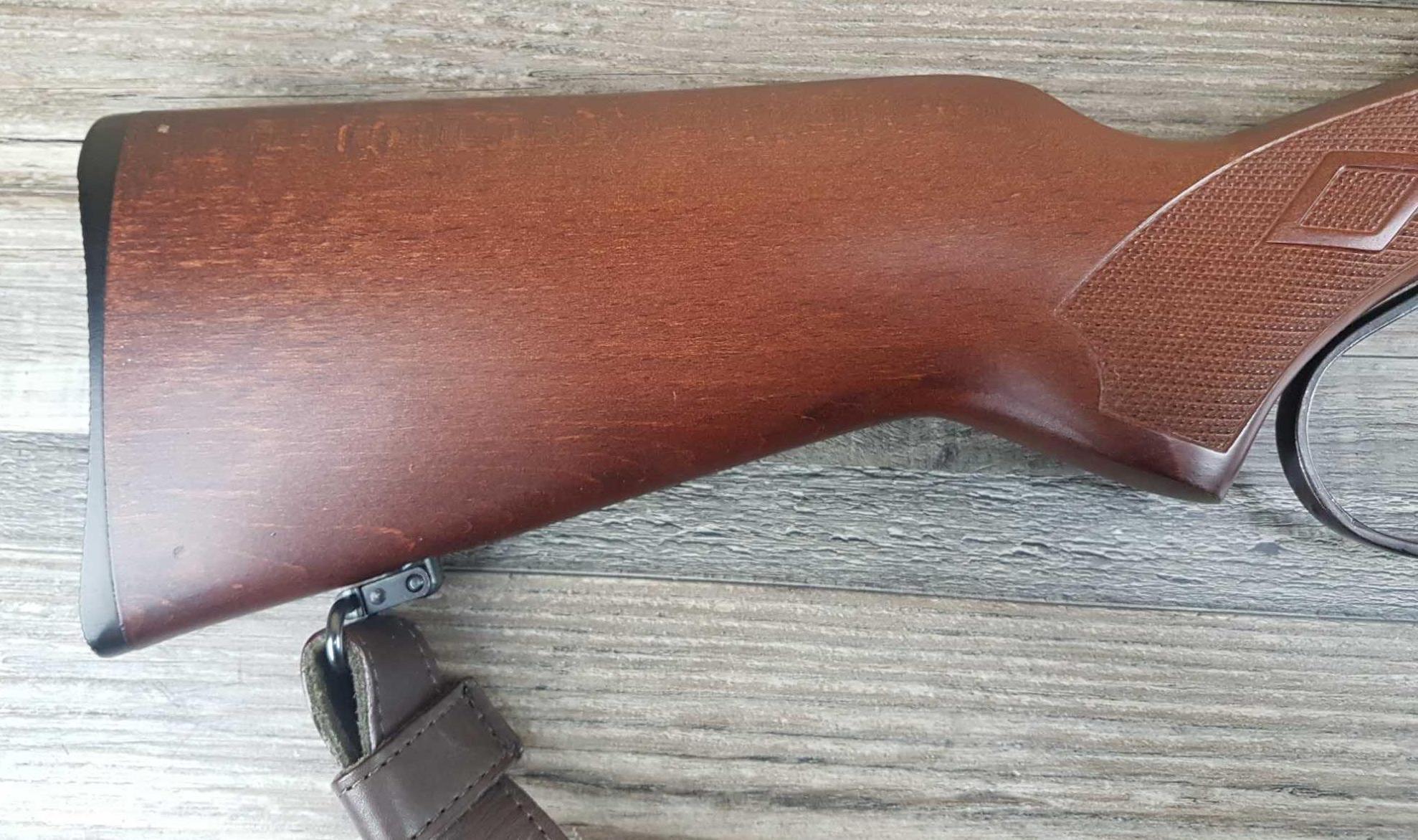 MARLIN MODEL 336A