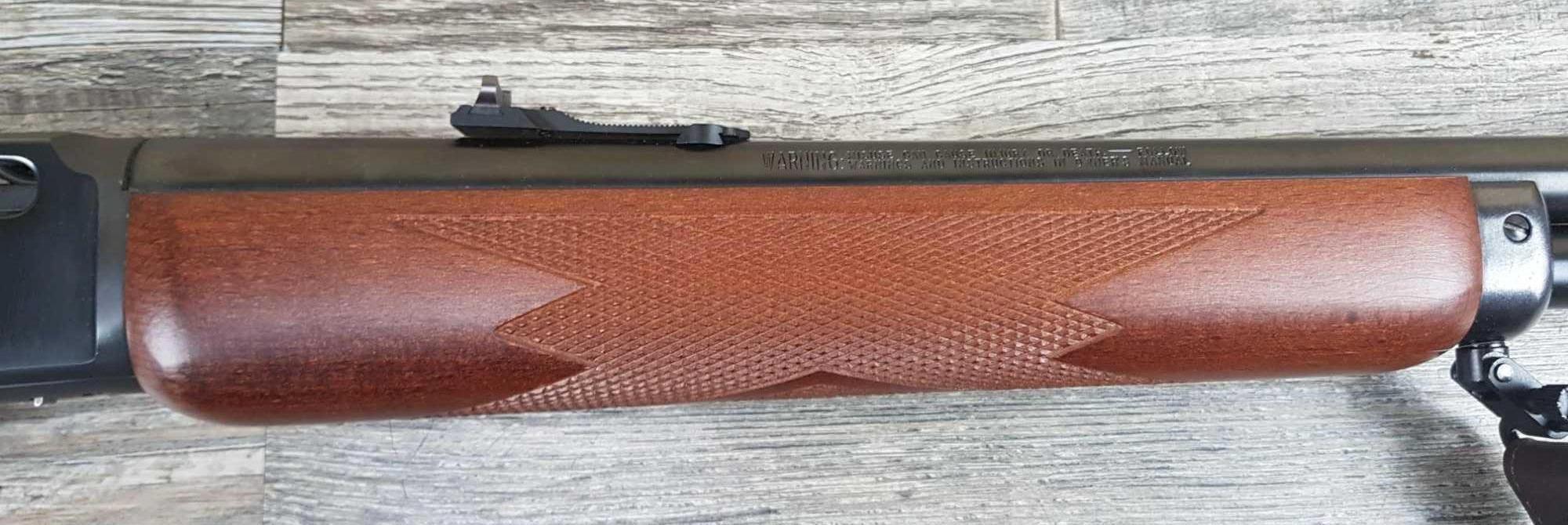 MARLIN MODEL 336A