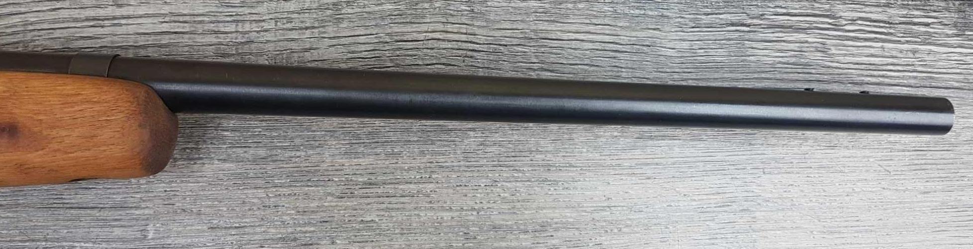 STEVENS MODEL 322A