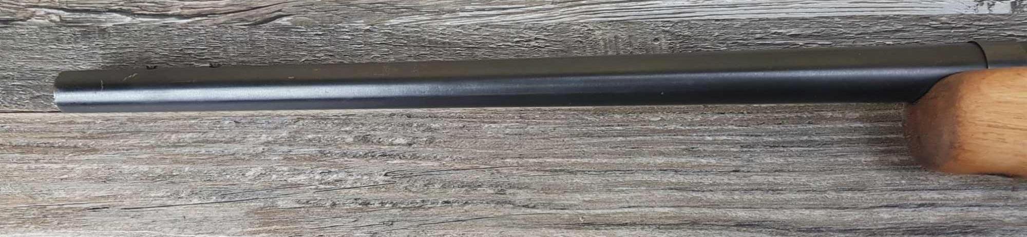 STEVENS MODEL 322A
