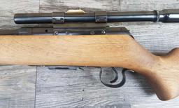 STEVENS MODEL 322A