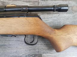 STEVENS MODEL 322A