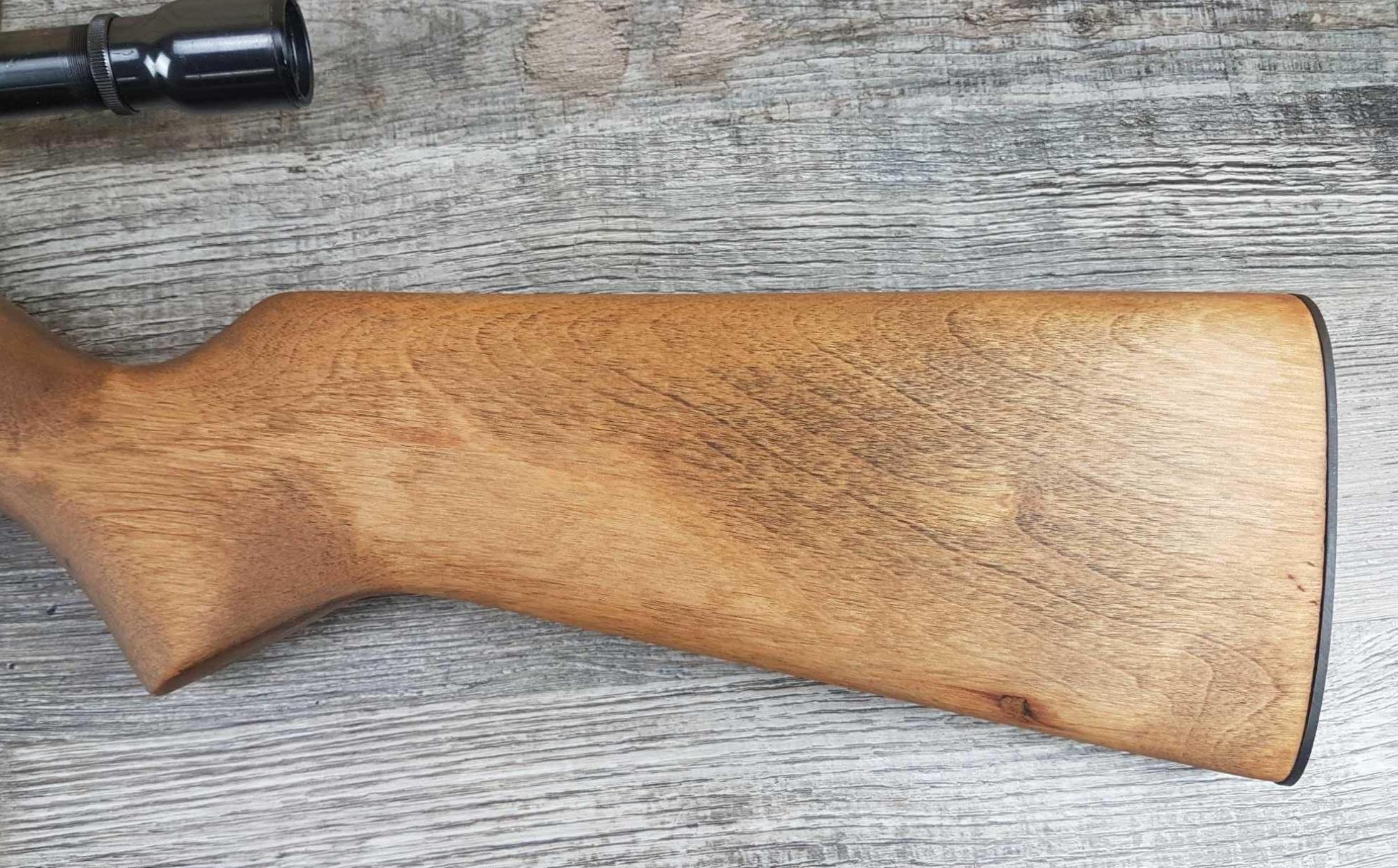 STEVENS MODEL 322A