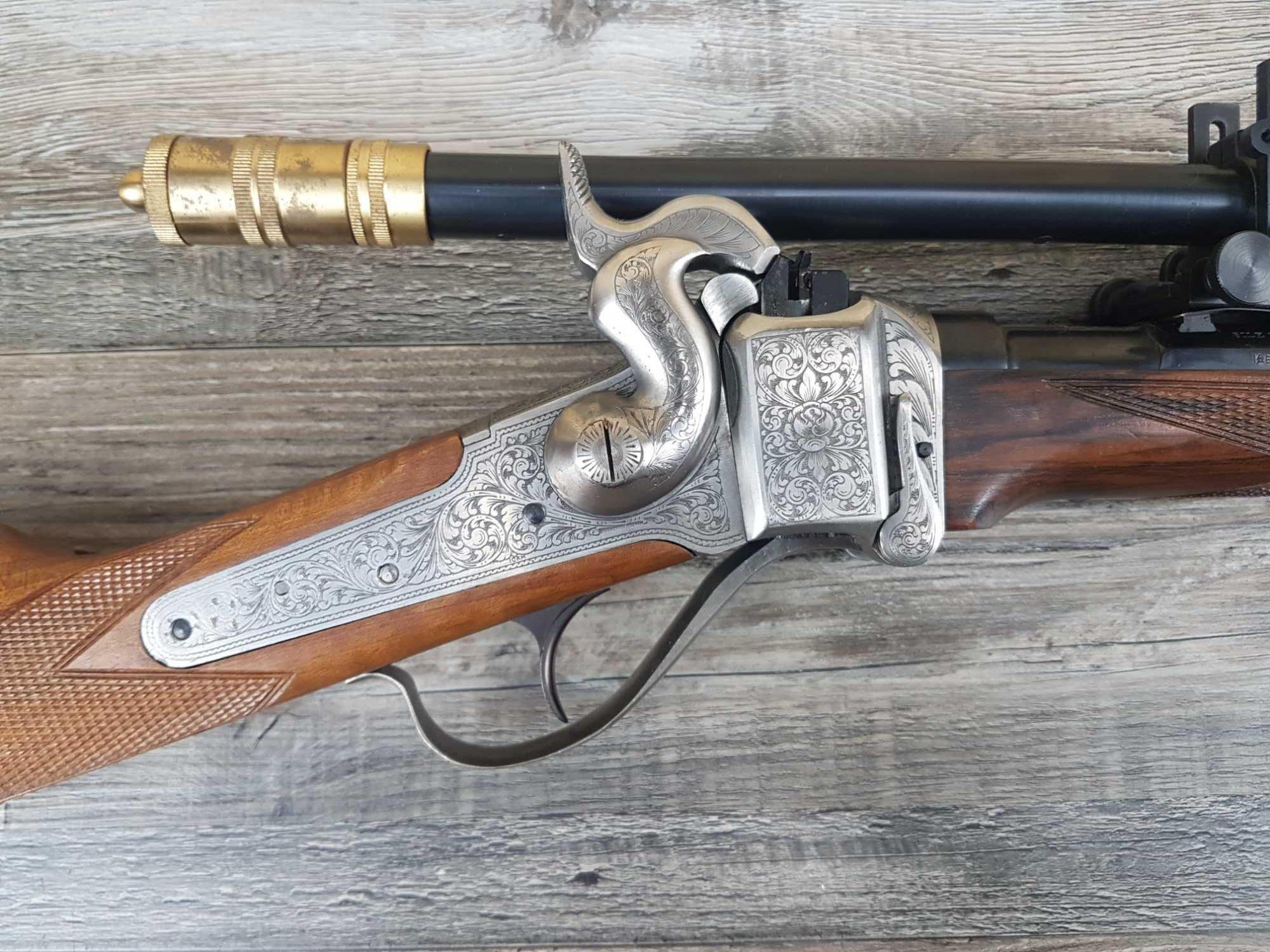 IAB MODEL OLD RELIABLE