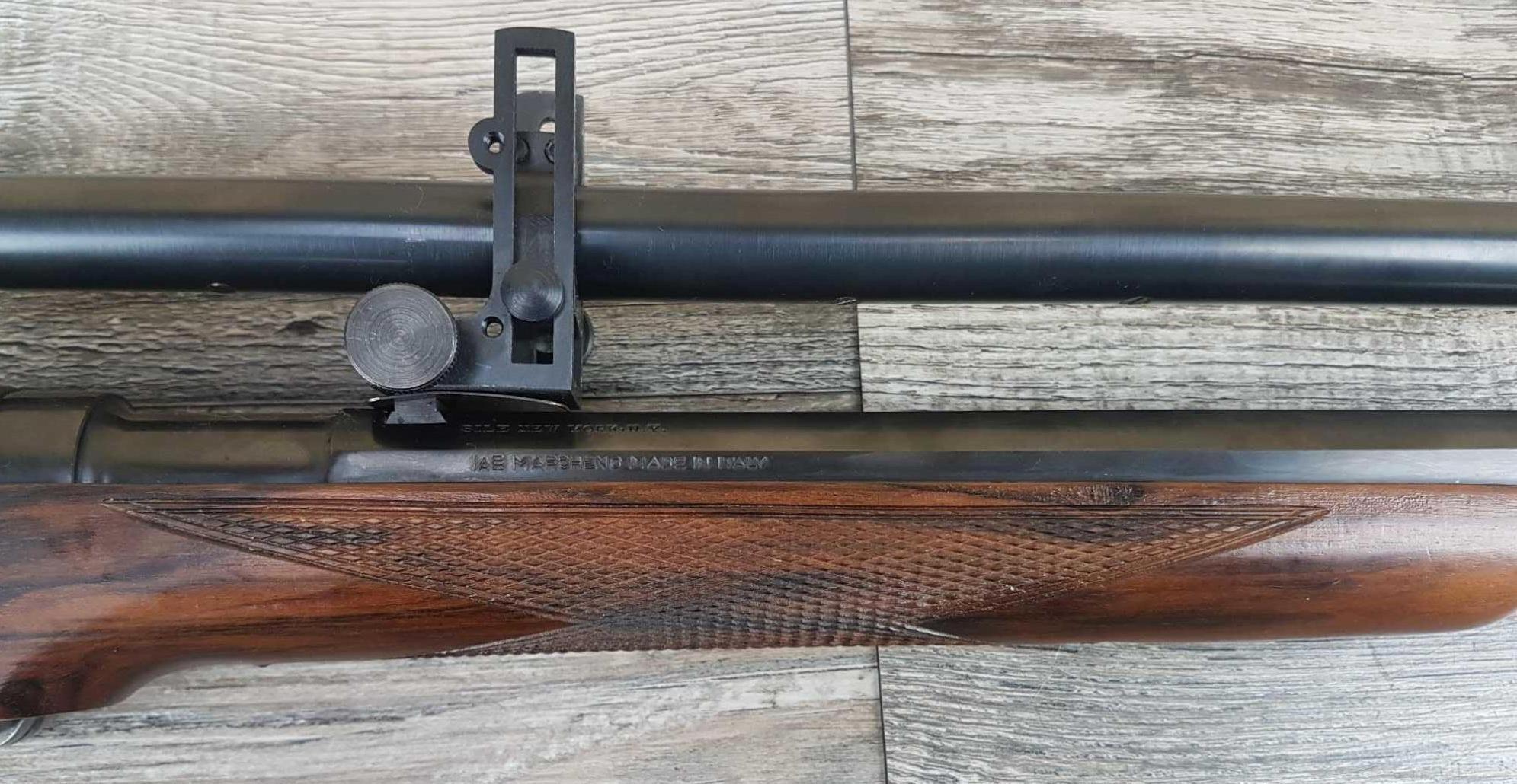 IAB MODEL OLD RELIABLE