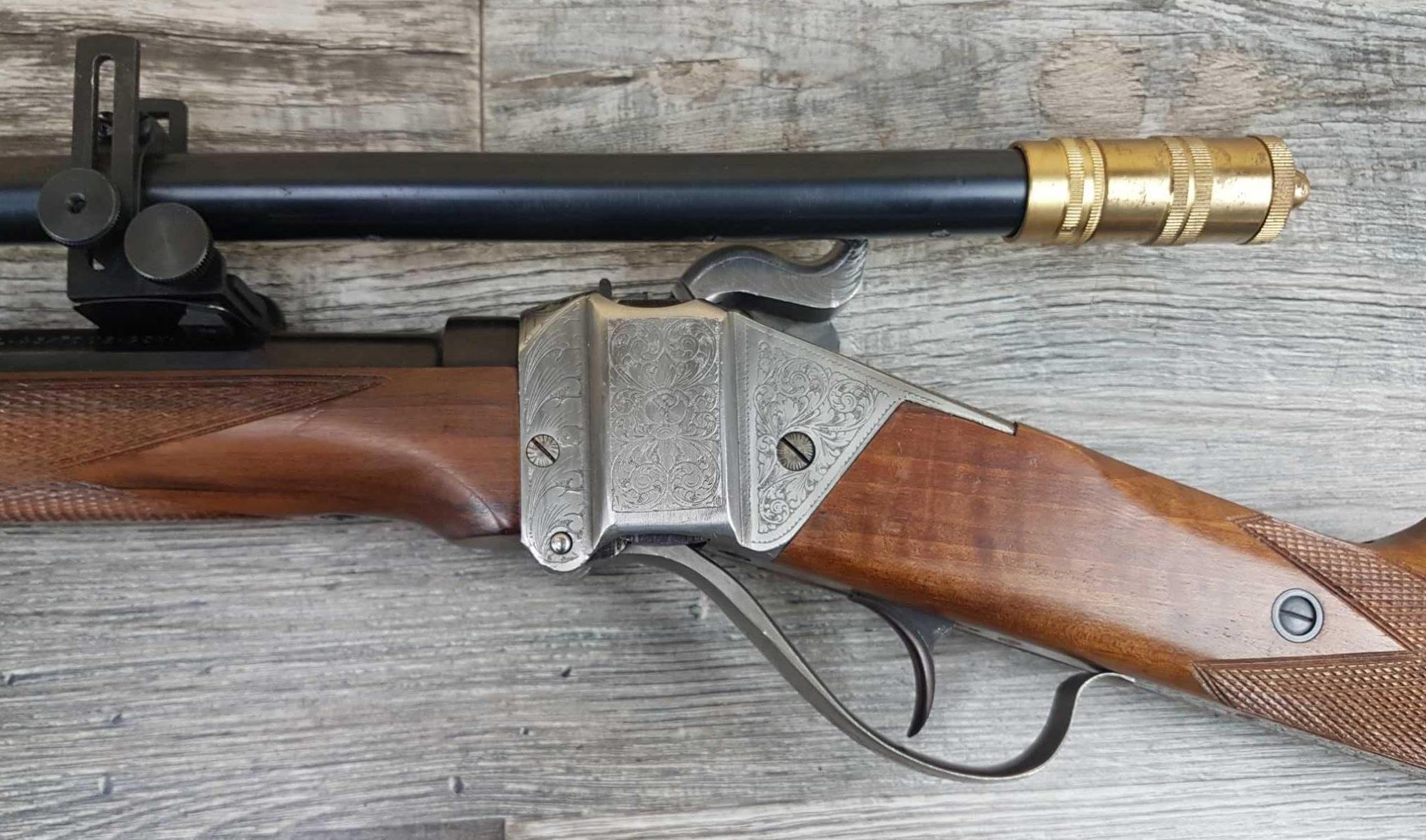 IAB MODEL OLD RELIABLE