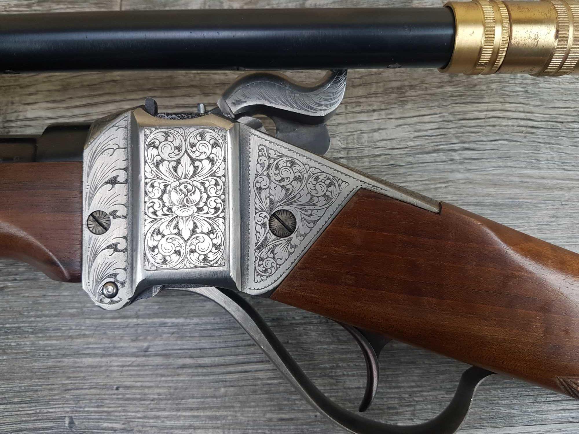 IAB MODEL OLD RELIABLE