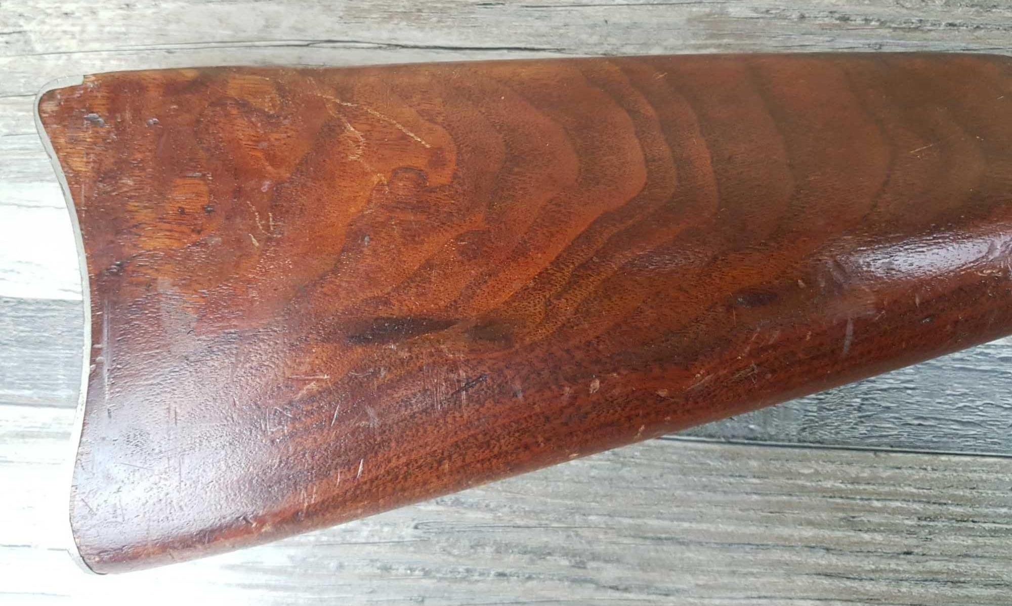 SPRINGFIELD MODEL 1873