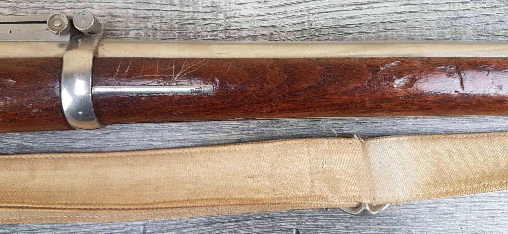 SPRINGFIELD MODEL 1873