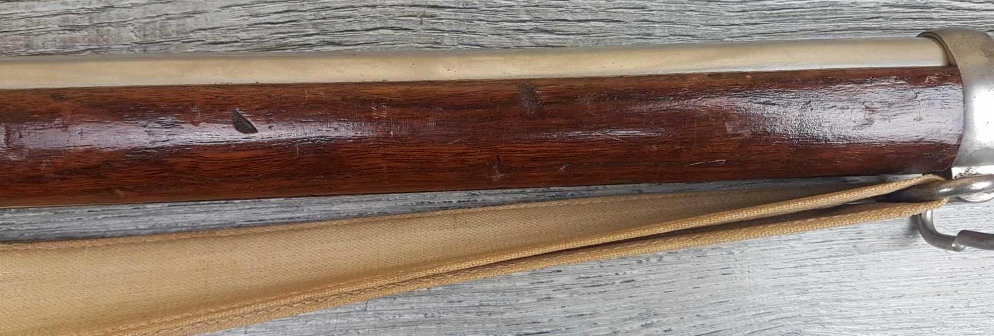 SPRINGFIELD MODEL 1873