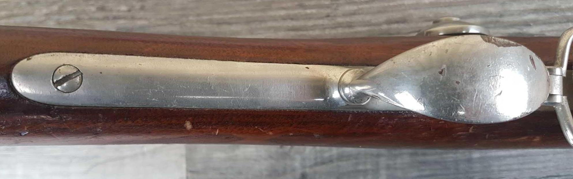 SPRINGFIELD MODEL 1873