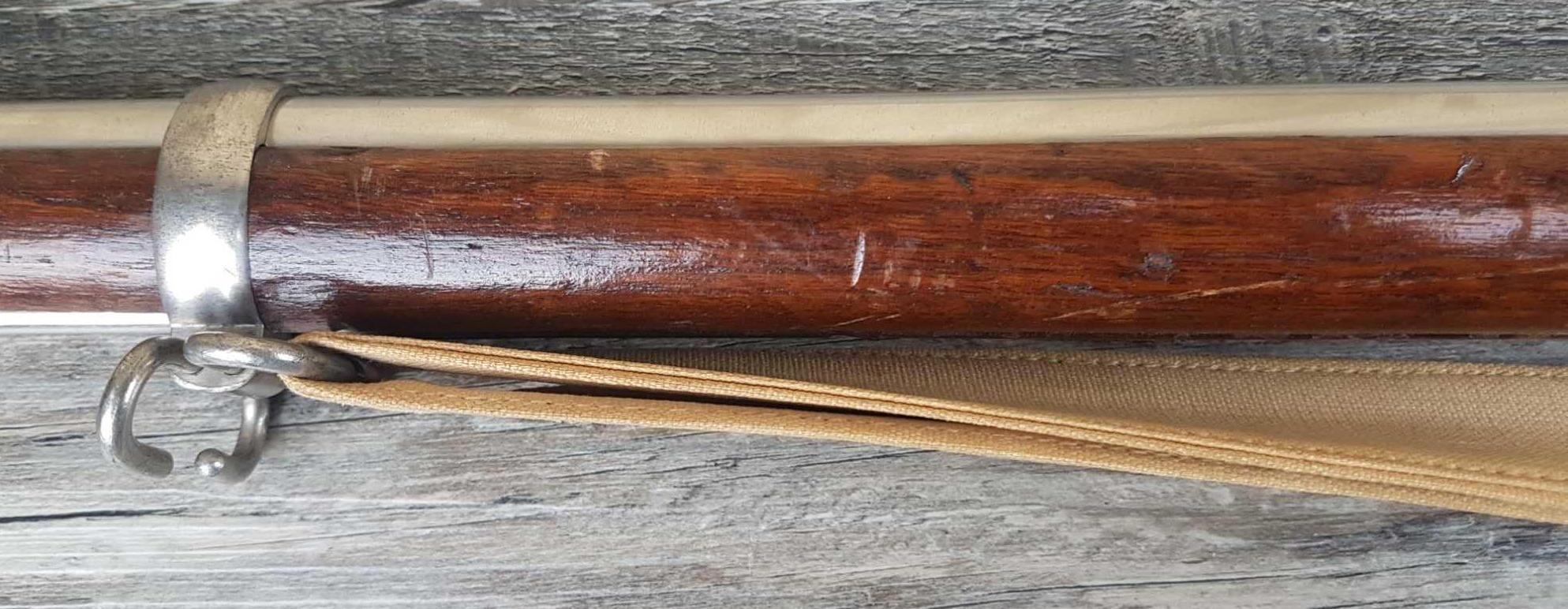 SPRINGFIELD MODEL 1873
