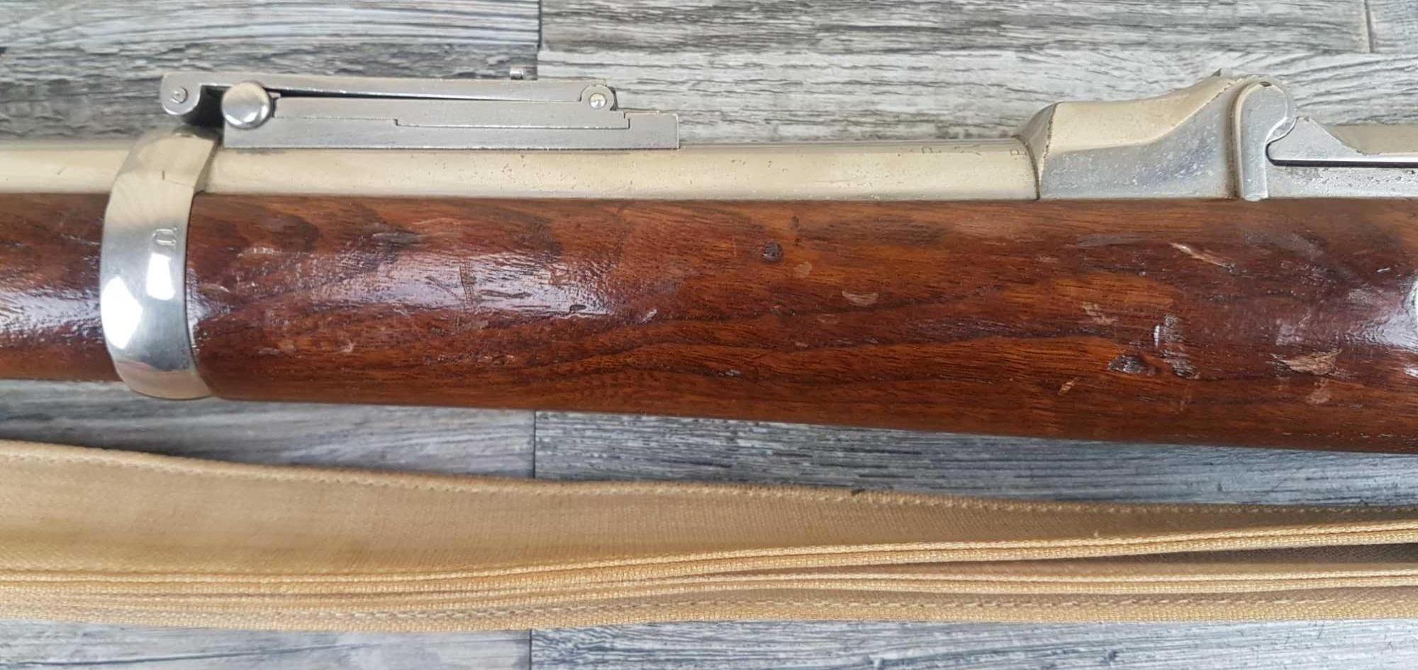 SPRINGFIELD MODEL 1873