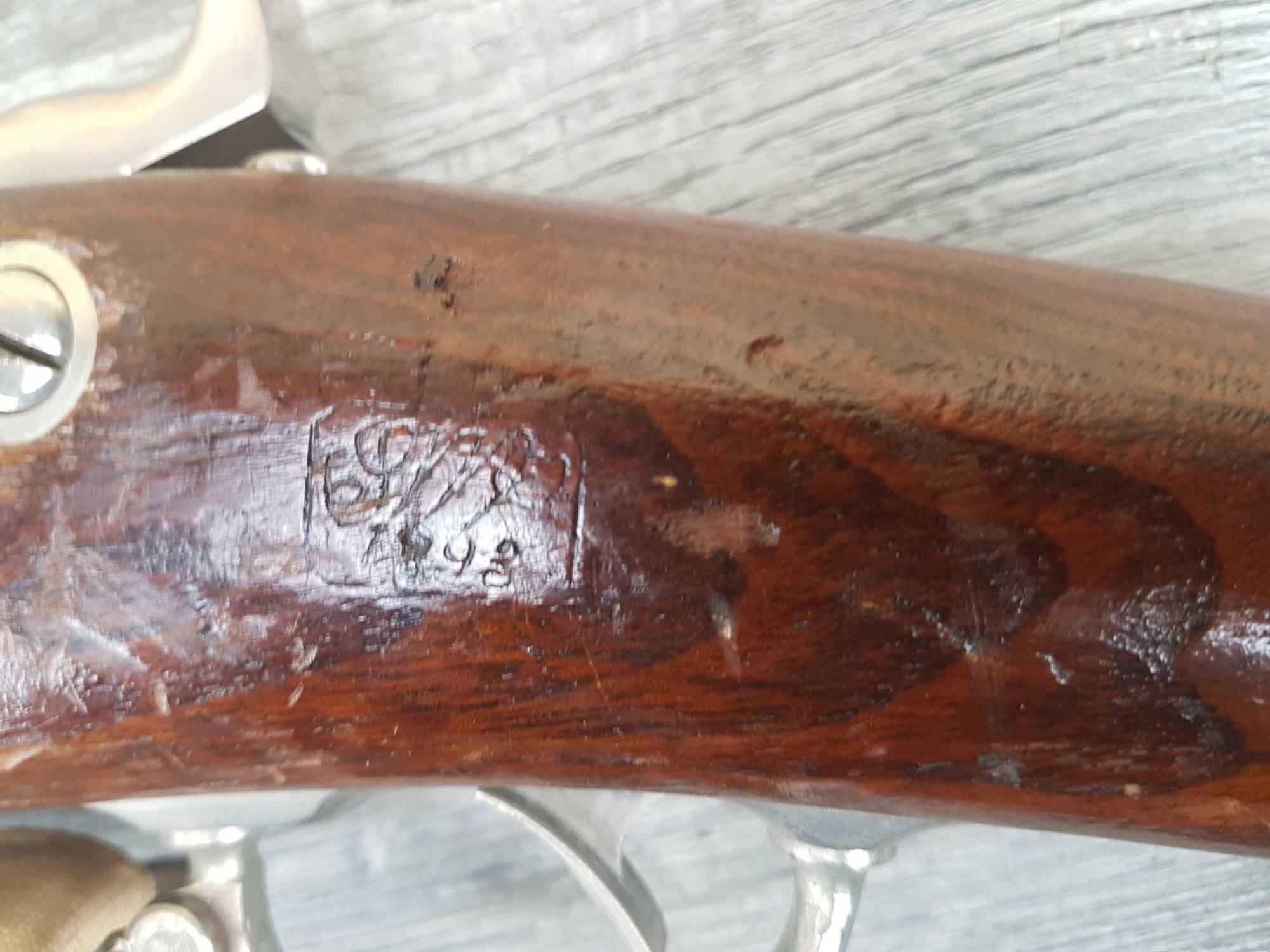 SPRINGFIELD MODEL 1873