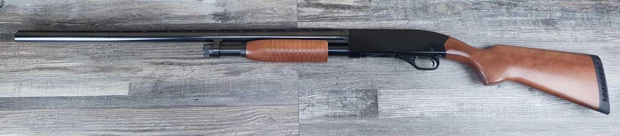WINCHESTER MODEL 1300