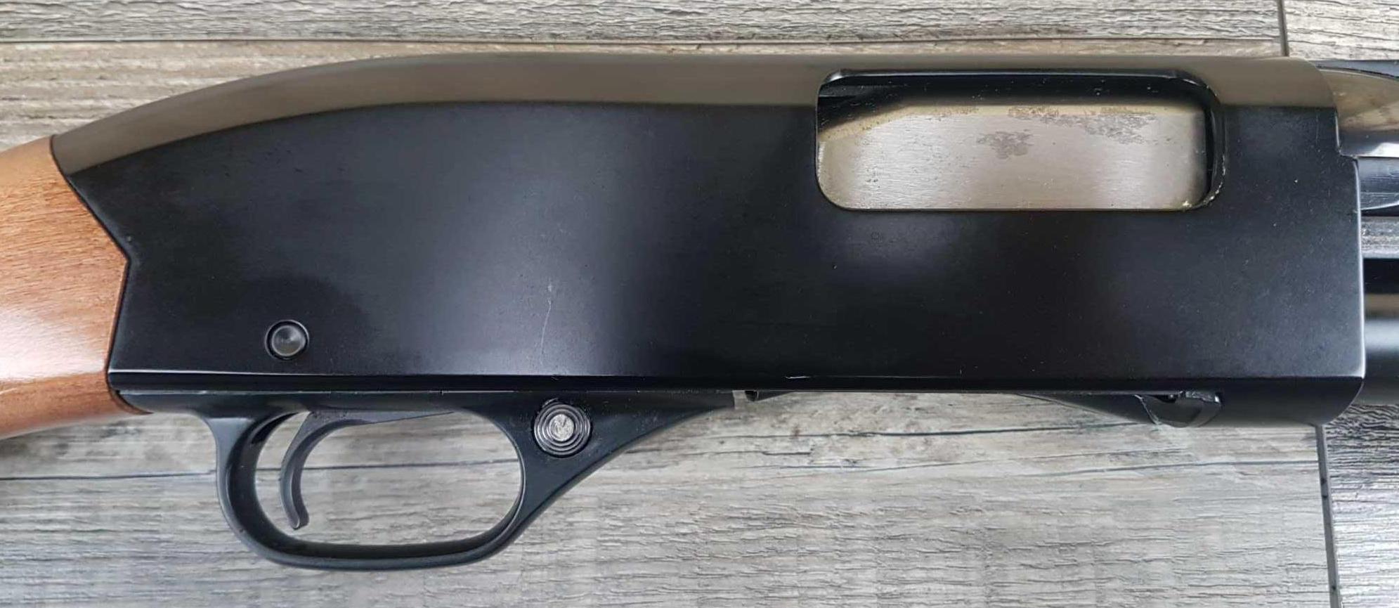 WINCHESTER MODEL 1300