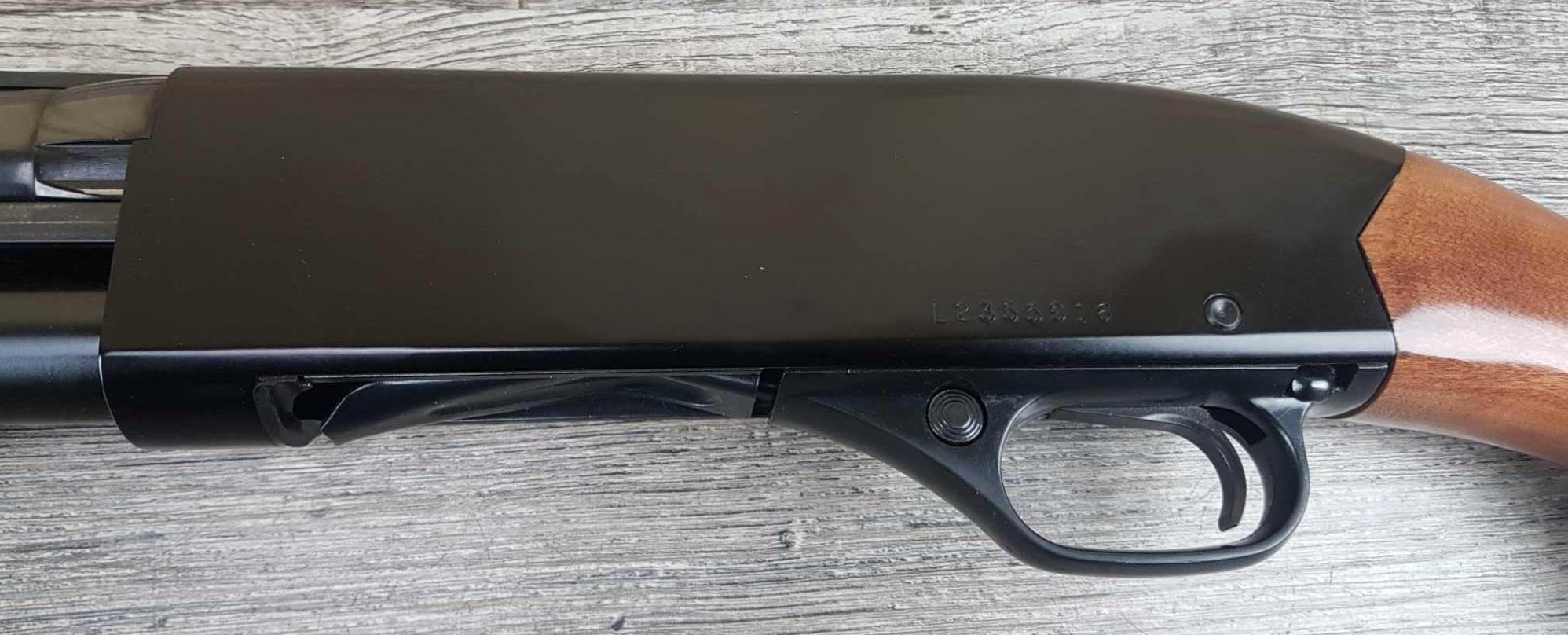 WINCHESTER MODEL 1300