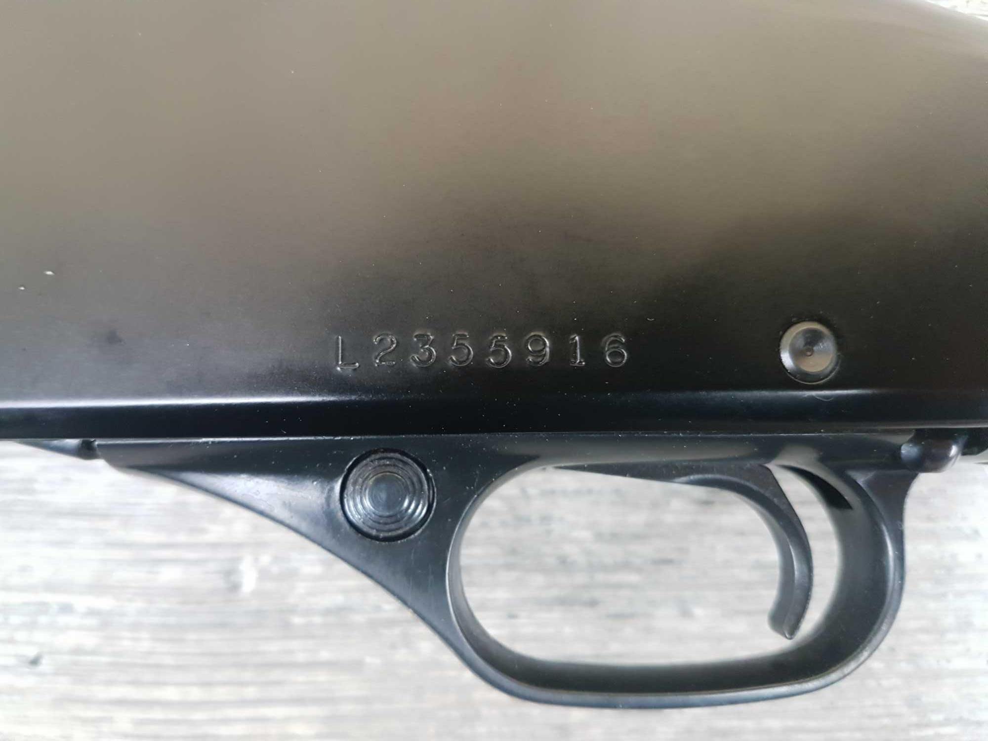 WINCHESTER MODEL 1300