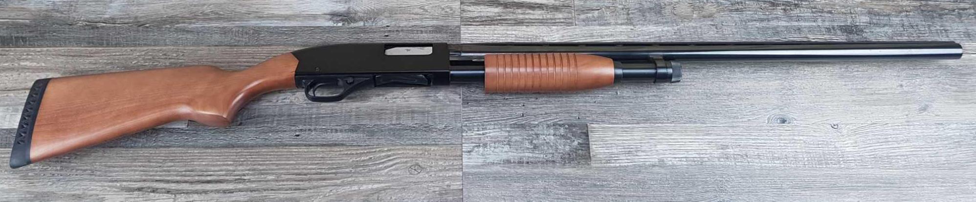 WINCHESTER MODEL 1300