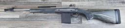 RUGER MODEL GUNSITE SCOUT
