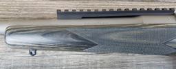 RUGER MODEL GUNSITE SCOUT