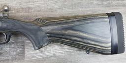 RUGER MODEL GUNSITE SCOUT