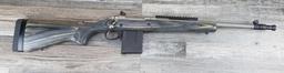 RUGER MODEL GUNSITE SCOUT