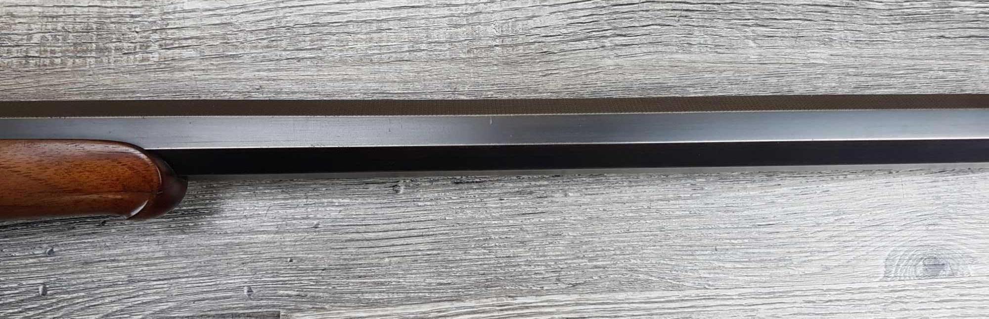 WINCHESTER MODEL 1885