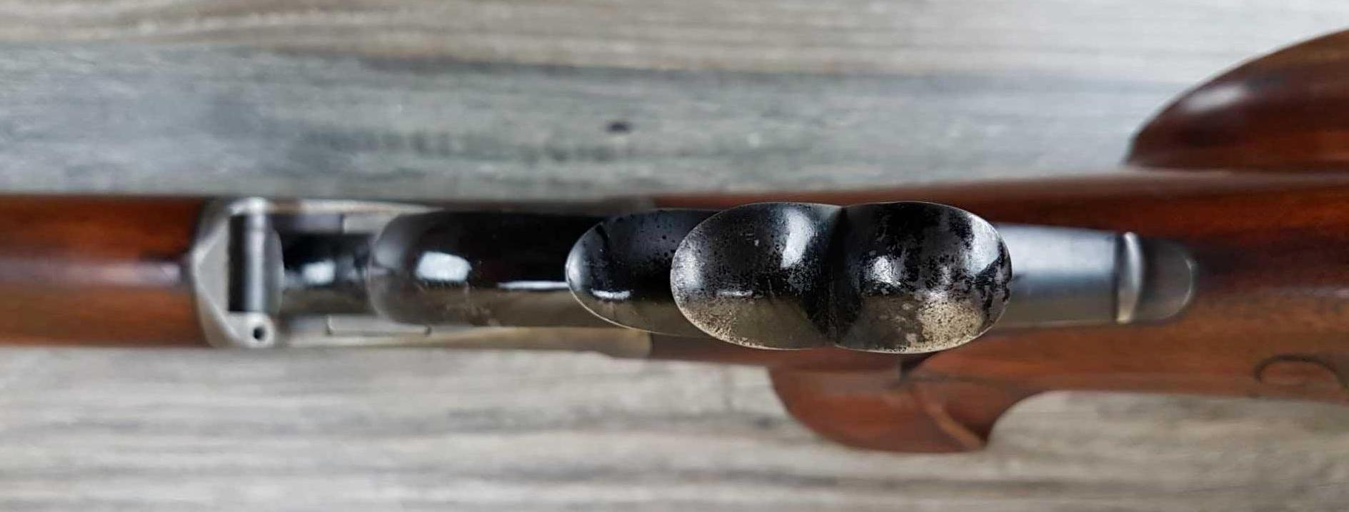 WINCHESTER MODEL 1885
