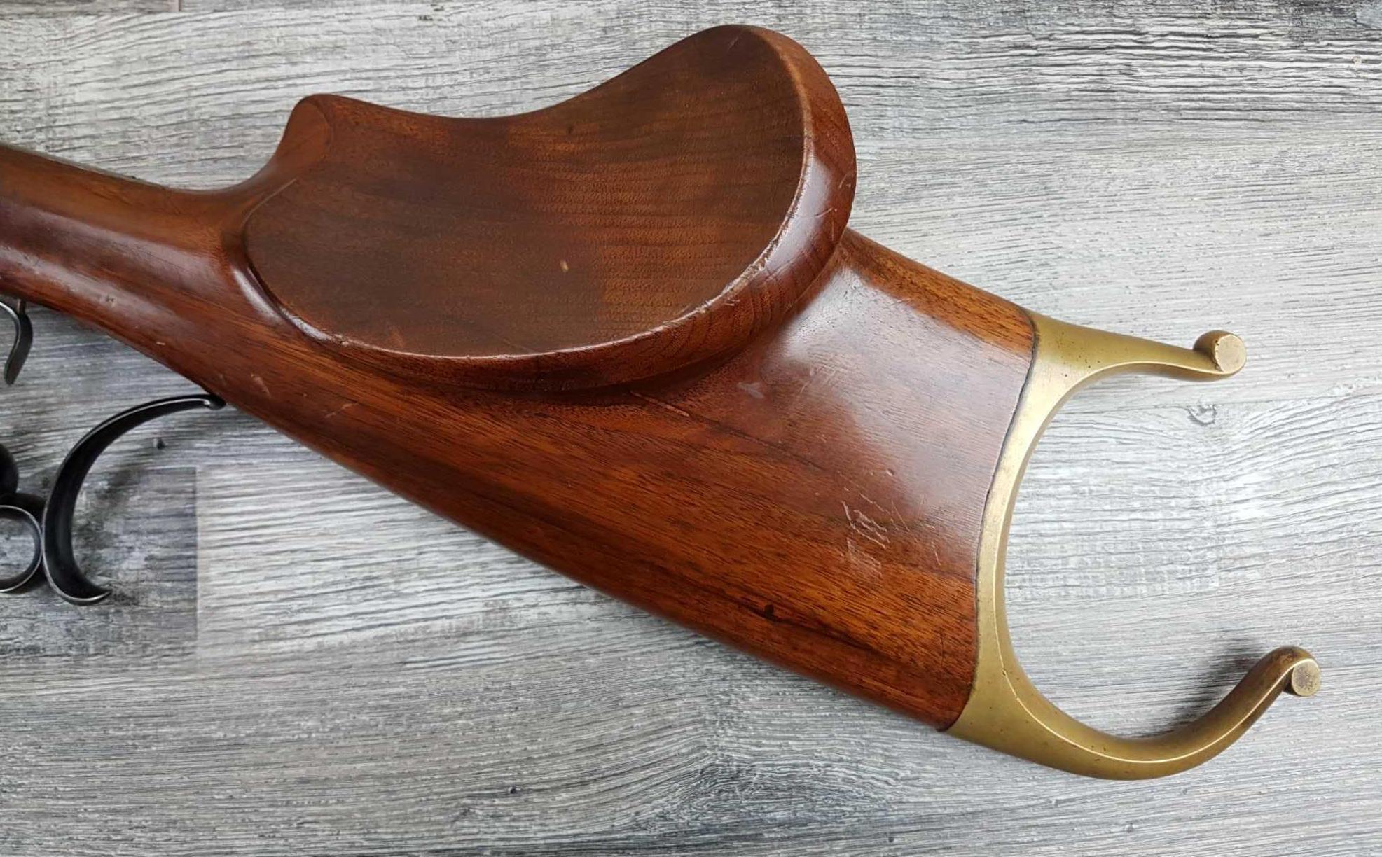 WINCHESTER MODEL 1885