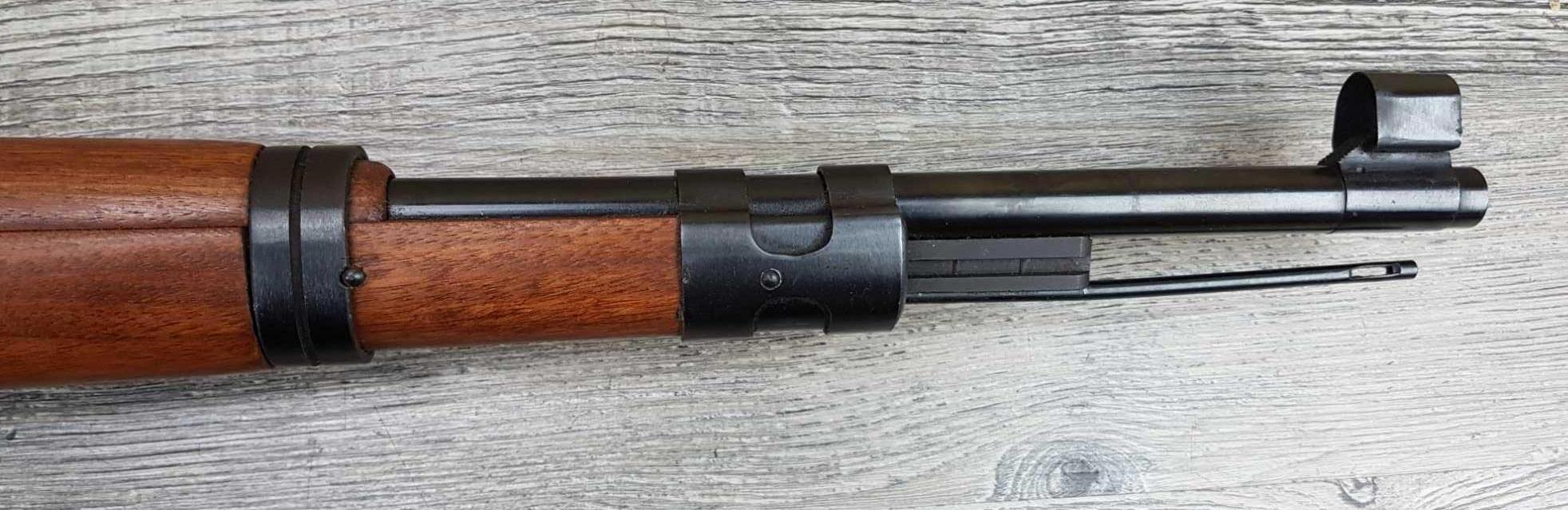 NAC MODEL TU-33/40