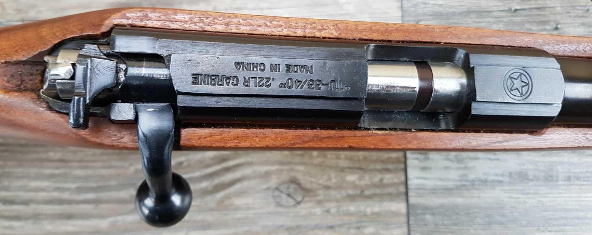 NAC MODEL TU-33/40