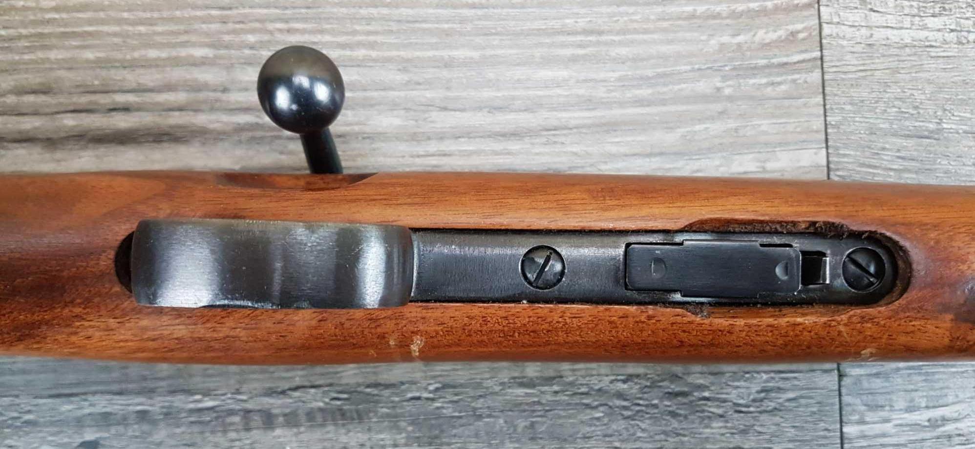 NAC MODEL TU-33/40