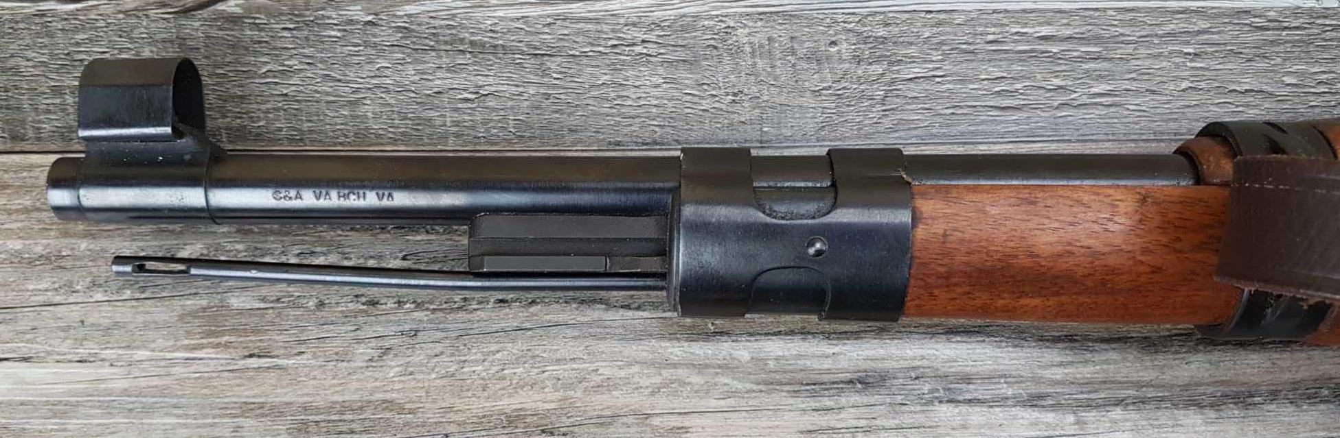 NAC MODEL TU-33/40