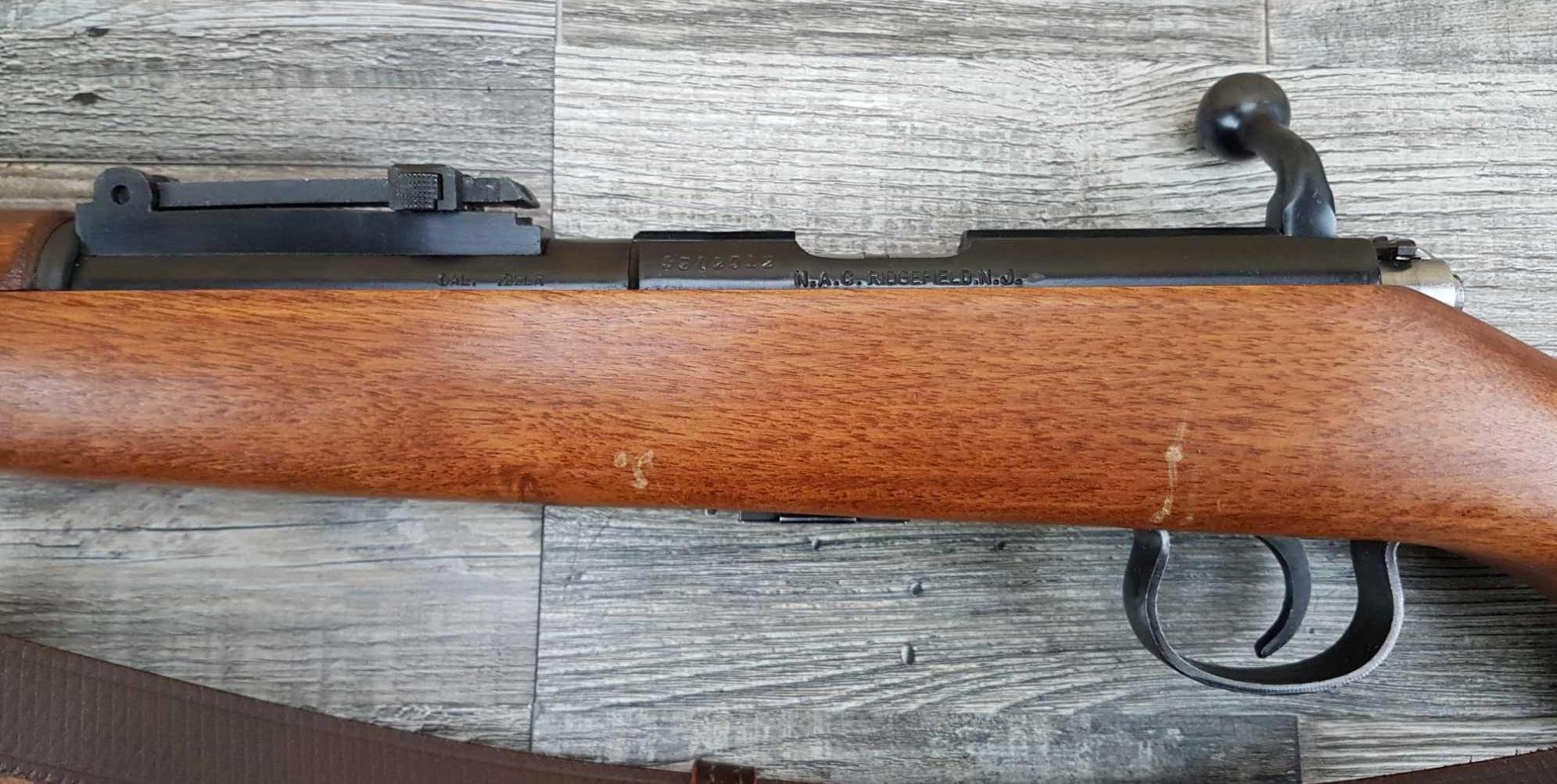 NAC MODEL TU-33/40