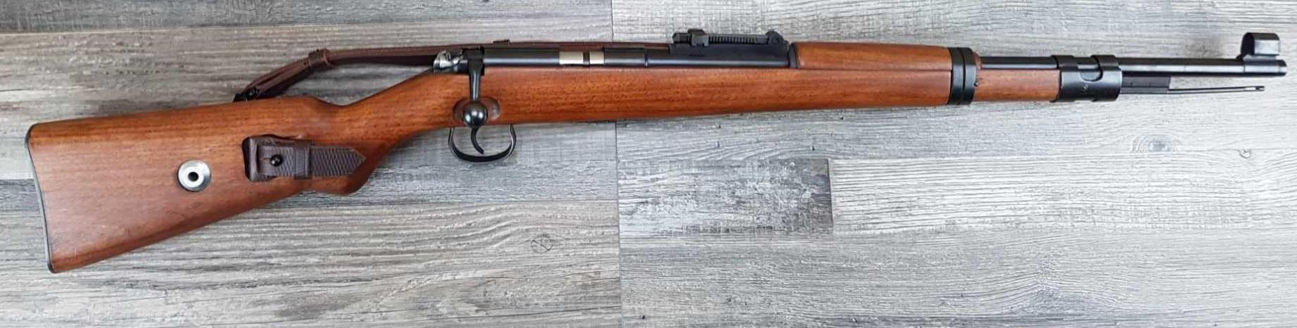 NAC MODEL TU-33/40