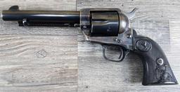 COLT MODEL SAA
