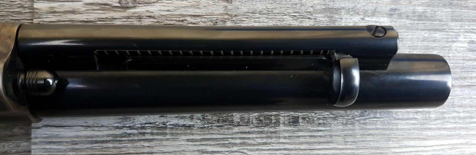 COLT MODEL SAA