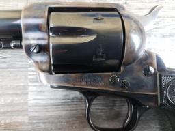 COLT MODEL SAA