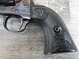 COLT MODEL SAA