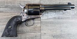 COLT MODEL SAA